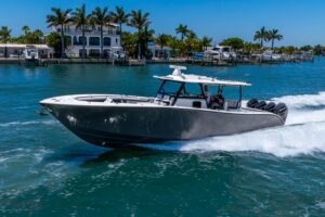 2024 Yellowfin 42 Offshore for sale - photo 3