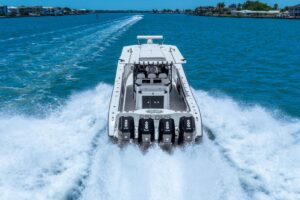 2024 Yellowfin 42 Offshore for sale - photo 5