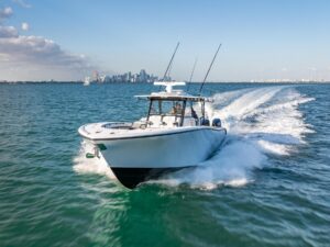 2024 Yellowfin 42 Offshore for sale - photo 8