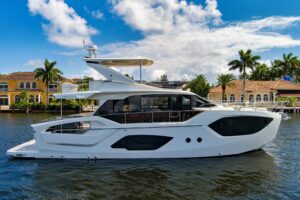 2025 Absolute 52 Fly for sale - photo 2
