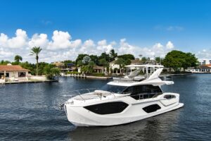2025 Absolute 52 Fly for sale - photo 3