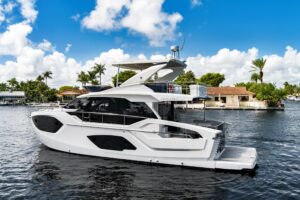 2025 Absolute 52 Fly for sale - photo 4