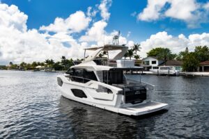 2025 Absolute 52 Fly for sale - photo 5