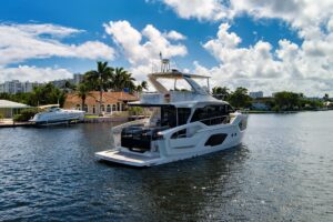 2025 Absolute 52 Fly for sale - photo 6