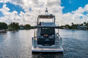 2025 Absolute 52 Fly for sale - photo 7
