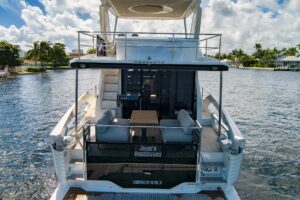 2025 Absolute 52 Fly for sale - photo 8