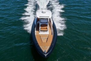 2025 Airship 340 for sale - photo 8