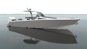 2025 ALPHA TANGO YACHTS PR36c for sale