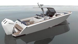 2025 ALPHA TANGO YACHTS PR36c for sale - photo 2