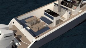 2025 ALPHA TANGO YACHTS PR36c for sale - photo 5