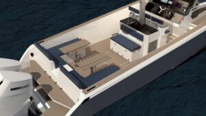 2025 ALPHA TANGO YACHTS PR36c for sale - photo 6