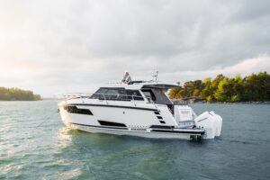 2025 Aquador 300 HT for sale - photo 7