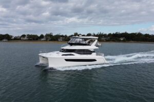 2025 Aquila 44 Yacht for sale - photo 2