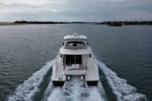2025 Aquila 44 Yacht for sale - photo 3