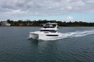 2025 Aquila 44 Yacht for sale - photo 4