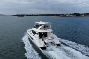 2025 Aquila 44 Yacht for sale - photo 5