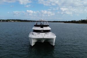 2025 Aquila 44 Yacht for sale - photo 6