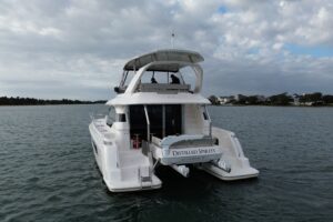 2025 Aquila 44 Yacht for sale - photo 7