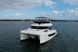 2025 Aquila 44 Yacht for sale - photo 8