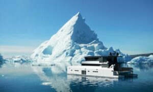 2025 Archipelago A-80 Expedition for sale - photo 3