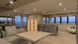 2025 Archipelago A-80 Expedition for sale - photo 5