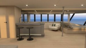 2025 Archipelago A-80 Expedition for sale - photo 6