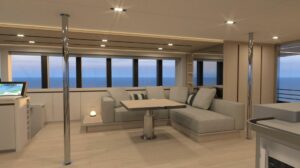 2025 Archipelago A-80 Expedition for sale - photo 7