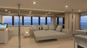 2025 Archipelago A-80 Expedition for sale - photo 8