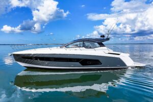 2025 Azimut Atlantis 45 for sale