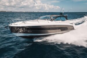 2025 Azimut Atlantis 45 for sale