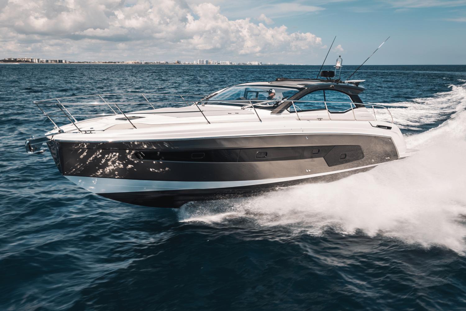 2025 Azimut Atlantis 45 for sale