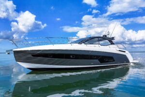 2025 Azimut Atlantis 45 for sale - photo 2
