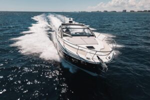 2025 Azimut Atlantis 45 for sale - photo 2