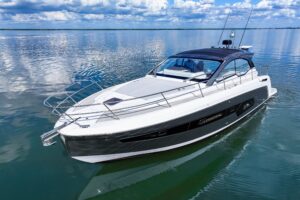2025 Azimut Atlantis 45 for sale - photo 3