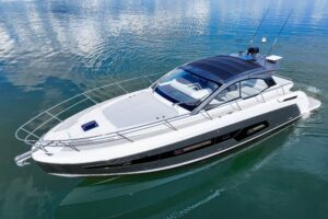 2025 Azimut Atlantis 45 for sale - photo 4
