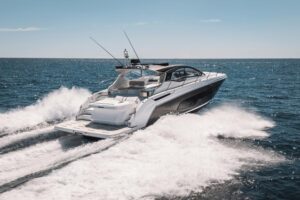 2025 Azimut Atlantis 45 for sale - photo 4