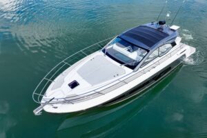 2025 Azimut Atlantis 45 for sale - photo 5