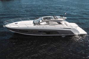 2025 Azimut Atlantis 45 for sale - photo 5