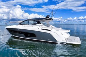 2025 Azimut Atlantis 45 for sale - photo 7
