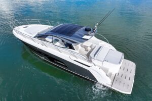 2025 Azimut Atlantis 45 for sale - photo 8