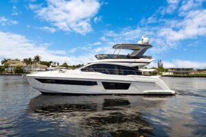 2025 Azimut Fly 53 for sale