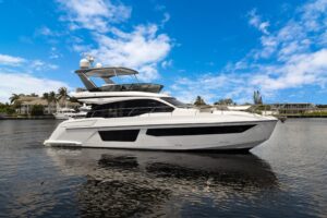 2025 Azimut Fly 53 for sale - photo 2