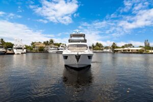 2025 Azimut Fly 53 for sale - photo 4