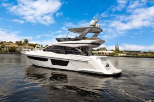 2025 Azimut Fly 53 for sale - photo 5