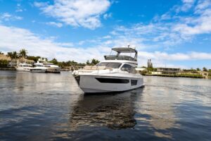 2025 Azimut Fly 53 for sale - photo 6
