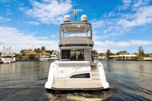 2025 Azimut Fly 53 for sale - photo 7