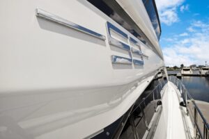2025 Azimut Fly 53 for sale - photo 8