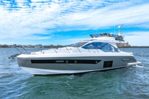 2025 Azimut S6 for sale