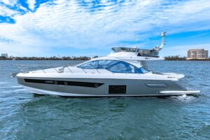 2025 Azimut S6 for sale - photo 2