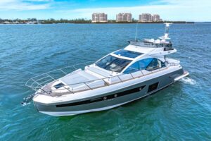 2025 Azimut S6 for sale - photo 3